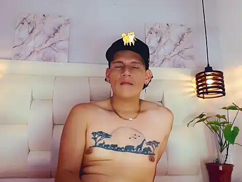 Caliche_1 live sex cam