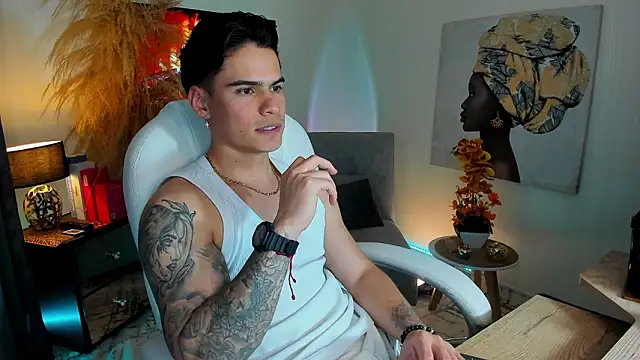 Matias_Murrier live sex cam