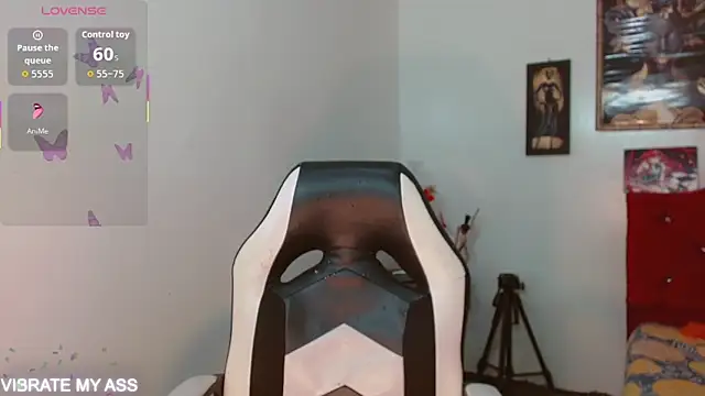 AdharaaMoon live sex cam