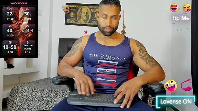 MattRodriguez9 live sex cam