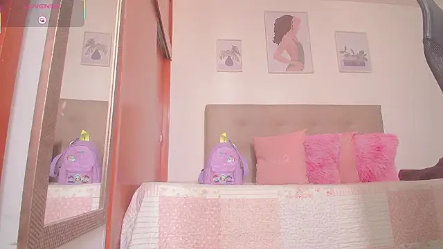 Miley_Baker live sex cam