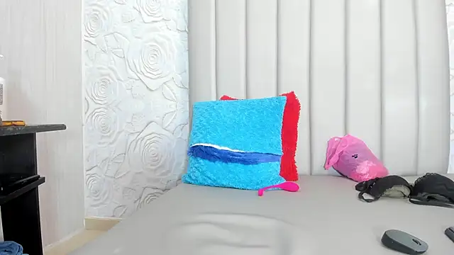 Cleopatra_Trans live sex cam