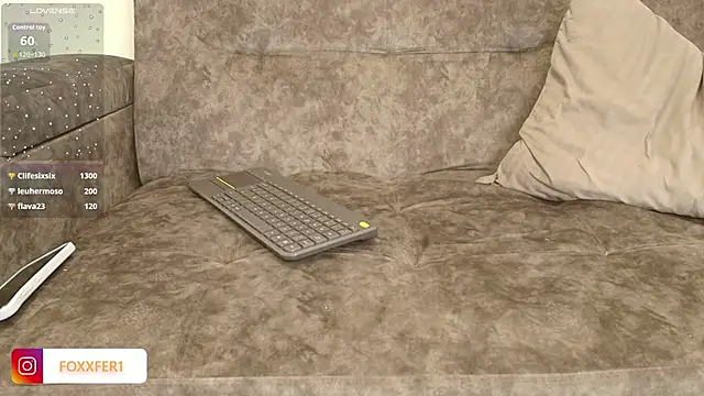 FernandaFox_ live sex cam