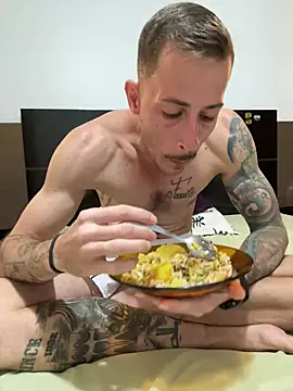 Lucasjandre live sex cam