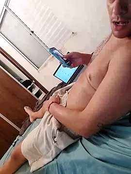 jeff_pepoer's cam snapshot