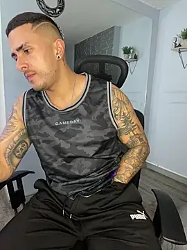 ALEXXX_KING's cam snapshot