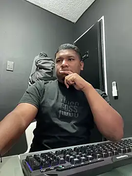 dan_howard's cam snapshot