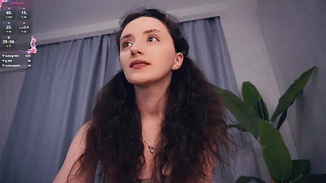 CuteFeret live sex cam