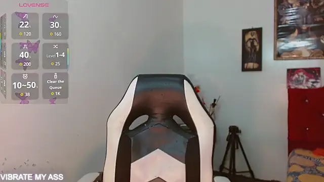 AdharaaMoon live sex cam