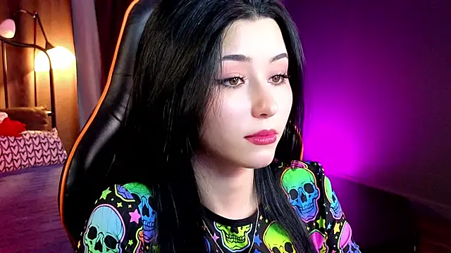 RedMidnight live sex cam