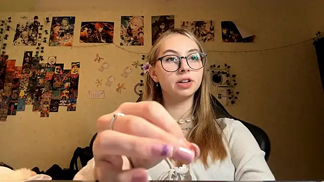 JanelBray live sex cam