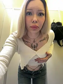 babydolll's cam snapshot