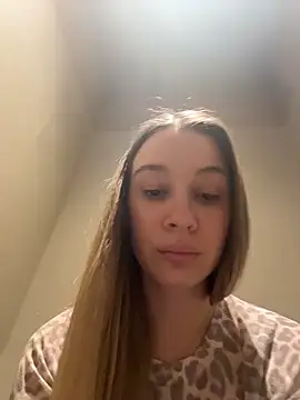 SashaCatt's cam snapshot