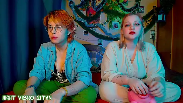 TrickyKitsune's cam snapshot