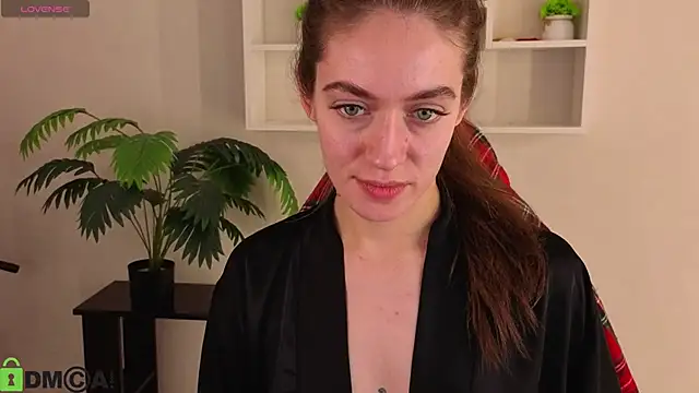 Agnes_Wells's cam snapshot