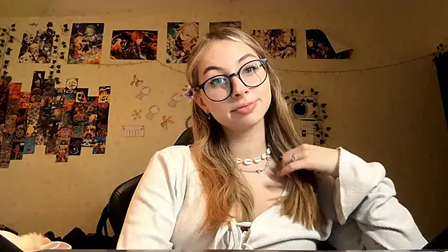 JanelBray's cam snapshot