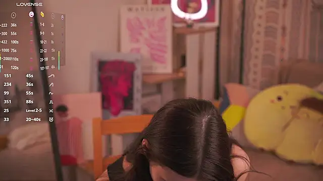 ErlineDumford's cam snapshot