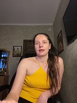 MariannaSida's cam snapshot