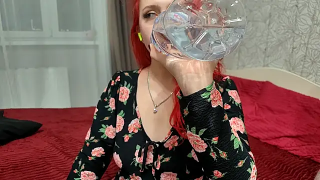 GenrikhBecca's cam snapshot