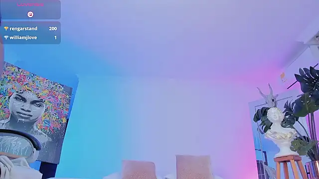 JANYLOVE__'s cam snapshot