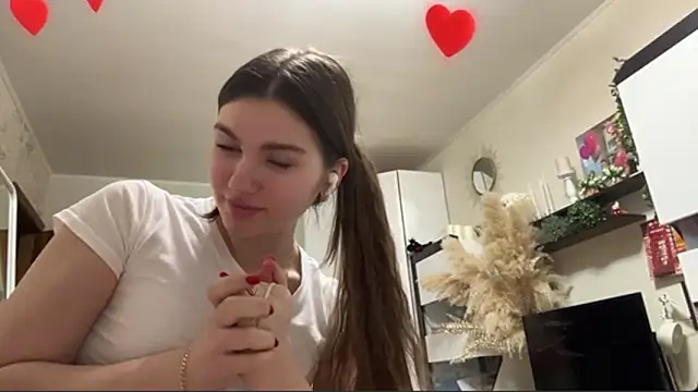 AnjaEmmlck's cam snapshot