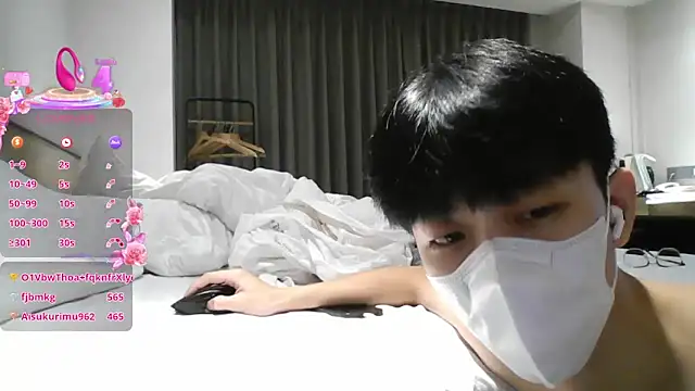 kai101010 live sex cam