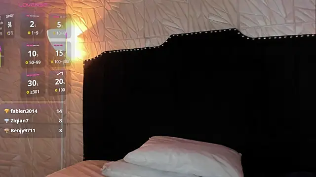 JennyRouse01's cam snapshot