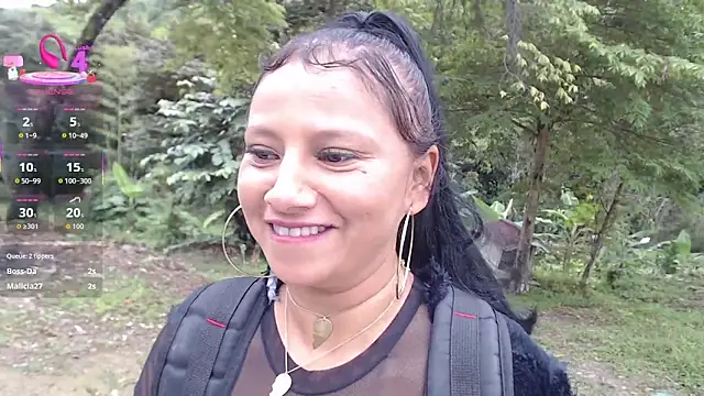 esmeralda_li live sex cam