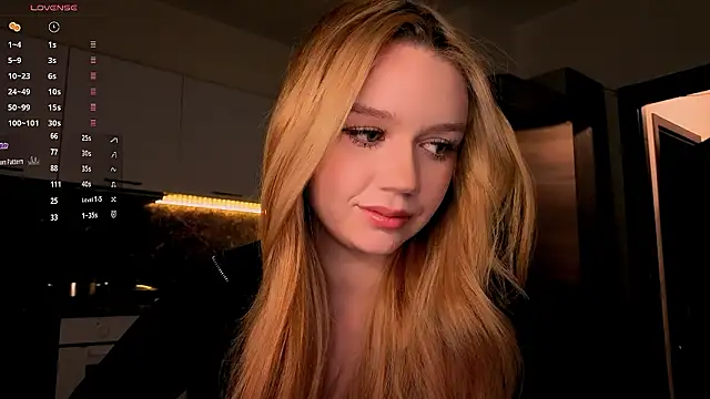 my_liss live sex cam