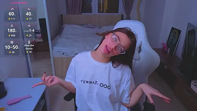 Lizartt live sex cam