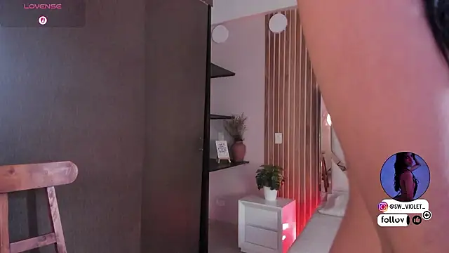 sweetviolet__ live sex cam