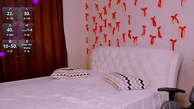 Milla_Aheo live sex cam