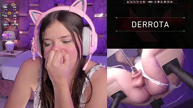 Trianna__ live sex cam