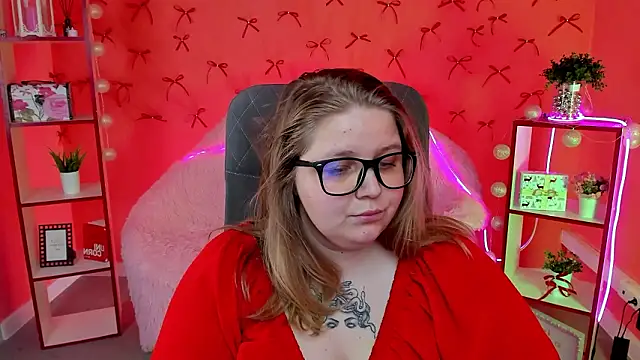 SladaDell live sex cam