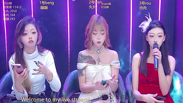 queen-001 live sex cam