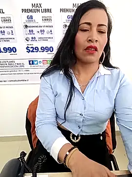 PAULA20- live sex cam