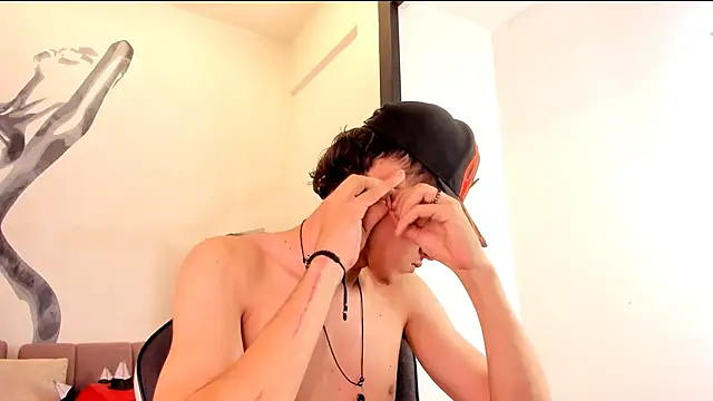 mikebenefleck_01 live sex cam