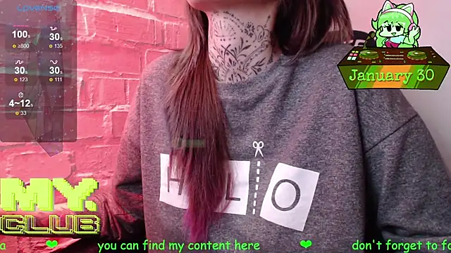 Witch_Emma live sex cam