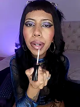 Nina_fox_0691's cam snapshot