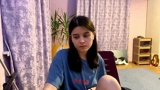 SaintMari's cam snapshot