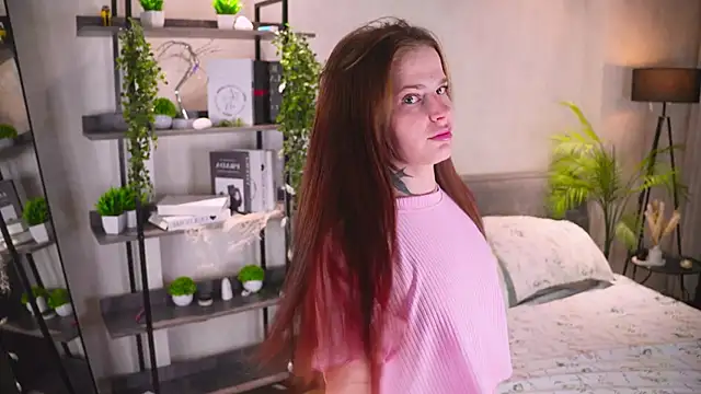 BeatrizSirak's cam snapshot