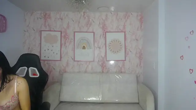 ammy1_ch's cam snapshot