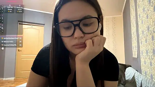 Ayazyn's cam snapshot