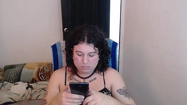 Smoke_trip_Alicia live sex cam