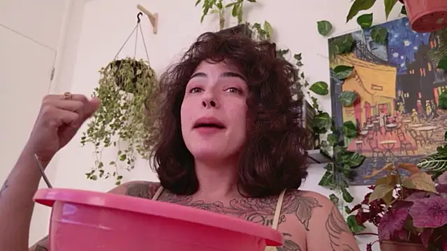 TaliMajesty live sex cam