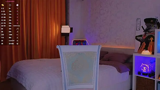 Renochka live sex cam