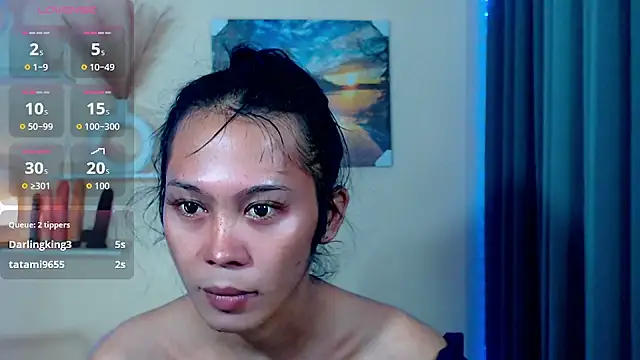 Sexyshamara live sex cam