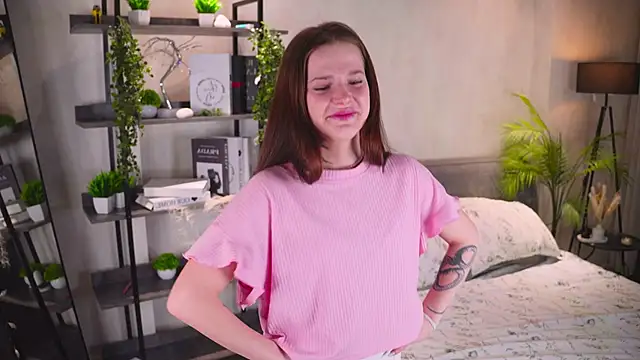 BeatrizSirak's cam snapshot