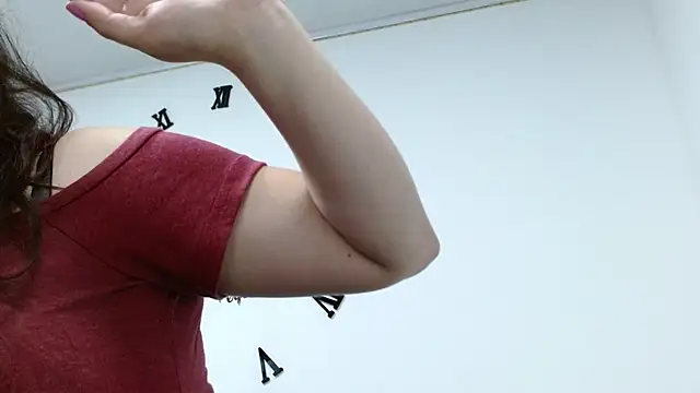 ElaMurray02's cam snapshot