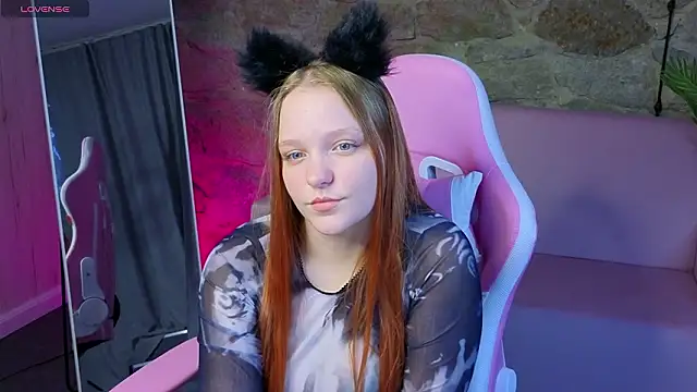 Candy_Lir's cam snapshot